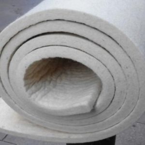 M1 C 200 Blanco 85% lana - 15% fibras variadas